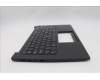 5M11Q60843 Lenovo MECH_ASM BL KB BK SC NORDIC CHY