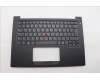 Lenovo 5M11Q60849 MECH_ASM BL KB BK SC POR SRX