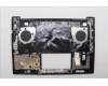 Lenovo 5M11Q60857 MECH_ASM BL KB BK SC SLV SRX