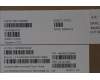 Lenovo 5M11Q60857 MECH_ASM BL KB BK SC SLV SRX