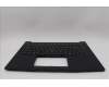 Lenovo 5M11Q60857 MECH_ASM BL KB BK SC SLV SRX