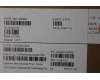 Lenovo 5M11Q60861 MECH_ASM BL KB BK SC SPA SRX