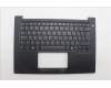 Lenovo 5M11Q60887 MECH_ASM BL KB BK SC UK CHY