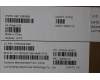 5M11Q60889 Lenovo MECH_ASM BL KB BK SC UKE SRX