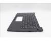 5M11Q60889 Lenovo MECH_ASM BL KB BK SC UKE SRX