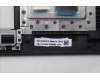 5M11Q60889 Lenovo MECH_ASM BL KB BK SC UKE SRX