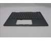 Lenovo 5M11R38896 MECH_ASM GRP_KBD_BZL_SLV_WL_LG_CHY