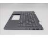 Lenovo 5M11R38942 MECH_ASM GRP_KBD_BZL_GER_WL_LG_LTN