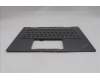 Lenovo 5M11R39416 MECH_ASM GRP_KBD_BZL_ENG_WW_LG_CHY