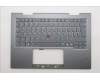 Lenovo 5M11R39422 MECH_ASM GRP_KBD_BZL_FRA_WW_LG_CHY
