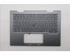 Lenovo 5M11R39473 MECH_ASM GRP_KBD_BZL_UK_WW_LG_CHY