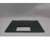 Lenovo 5M11R39473 MECH_ASM GRP_KBD_BZL_UK_WW_LG_CHY