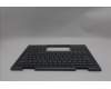 Lenovo 5M11R39473 MECH_ASM GRP_KBD_BZL_UK_WW_LG_CHY