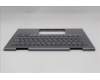 Lenovo 5M11R39481 MECH_ASM GRP_KBD_BZL_BEL_WW_LG_LTN