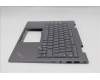 Lenovo 5M11R39481 MECH_ASM GRP_KBD_BZL_BEL_WW_LG_LTN