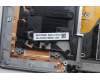 Lenovo 5M11R39481 MECH_ASM GRP_KBD_BZL_BEL_WW_LG_LTN
