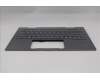 Lenovo 5M11R39498 MECH_ASM GRP_KBD_BZL_EURO ENG_WW_LG_LTN