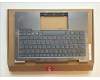 Lenovo 5M11R39504 MECH_ASM GRP_KBD_BZL_GER_WW_LG_LTN