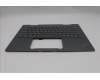 Lenovo 5M11R39508 MECH_ASM GRP_KBD_BZL_HBW_WW_LG_LTN