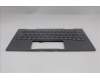 Lenovo 5M11R39550 MECH_ASM GRP_KBD_BZL_UK_WW_LG_LTN