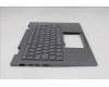 Lenovo 5M11R39550 MECH_ASM GRP_KBD_BZL_UK_WW_LG_LTN