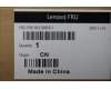 5M11R60413 Lenovo MECH_ASM Tiny11 New Dust filter,OEM,AVC