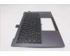 Lenovo 5M11R87927 MECH_ASM GRP_KBD_BZL_ARA_WL_BKGY_LTN