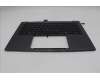 Lenovo 5M11R87938 MECH_ASM GRP_KBD_BZL_GER_WL_BKGY_LTN