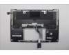 Lenovo 5M11R87940 MECH_ASM GRP_KBD_BZL_HBW_WL_BKGY_LTN