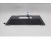 Lenovo 5M11R87940 MECH_ASM GRP_KBD_BZL_HBW_WL_BKGY_LTN