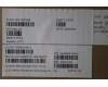 5M11R87960 Lenovo MECH_ASM GRP_KBD_BZL_UKE_WL_BKGY_LTN
