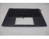 5M11R87960 Lenovo MECH_ASM GRP_KBD_BZL_UKE_WL_BKGY_LTN