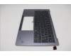5M11R87960 Lenovo MECH_ASM GRP_KBD_BZL_UKE_WL_BKGY_LTN