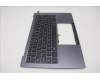 5M11R87960 Lenovo MECH_ASM GRP_KBD_BZL_UKE_WL_BKGY_LTN