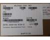 5M11R88004 Lenovo MECH_ASM ASM-BRACKET,TYPE,C,LEFT