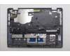 Lenovo 5M11R91370 MECH_ASM Ccvrasm,KB,NORDIC,WFC,BL,LTN