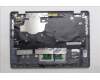Lenovo 5M11R91387 MECH_ASM Ccvrasm,KB,UK,WFC,BL,DF