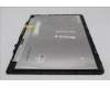 Lenovo 5M11R91392 MECH_ASM ASM Touch module 12.2\" Lab+INX