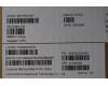 Lenovo 5M11R91437 MECH_ASM BL KB GY FPR ITA CHY