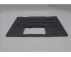 Lenovo 5M11R91483 MECH_ASM BL KB GY FPR WW BUL CHY