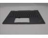 Lenovo 5M11R91489 MECH_ASM BL KB GY FPR WW DEN CHY