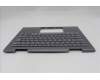 Lenovo 5M11R91535 MECH_ASM BL KB GY FPR WW SWS CHY