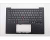 Lenovo 5M11S09531 MECH_ASM BL KB BK ARA LTN