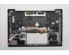 5M11S09532 Lenovo MECH_ASM BL KB BK BEL CHY