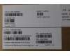 5M11S09532 Lenovo MECH_ASM BL KB BK BEL CHY