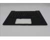 5M11S09532 Lenovo MECH_ASM BL KB BK BEL CHY