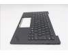 5M11S09532 Lenovo MECH_ASM BL KB BK BEL CHY
