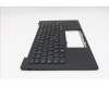 5M11S09532 Lenovo MECH_ASM BL KB BK BEL CHY