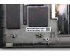5M11S09532 Lenovo MECH_ASM BL KB BK BEL CHY