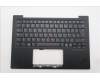Lenovo 5M11S09533 MECH_ASM BL KB BK BEL LTN
